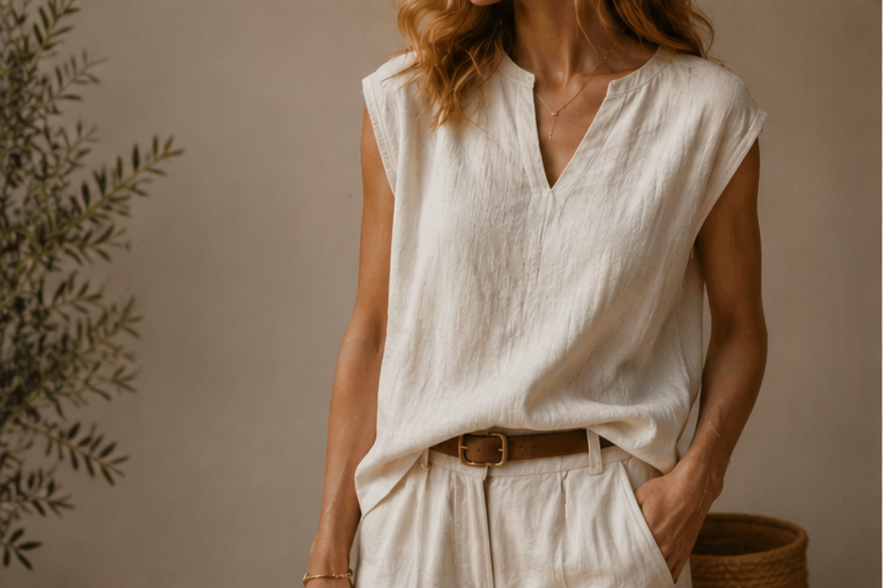 Blusas & Tops