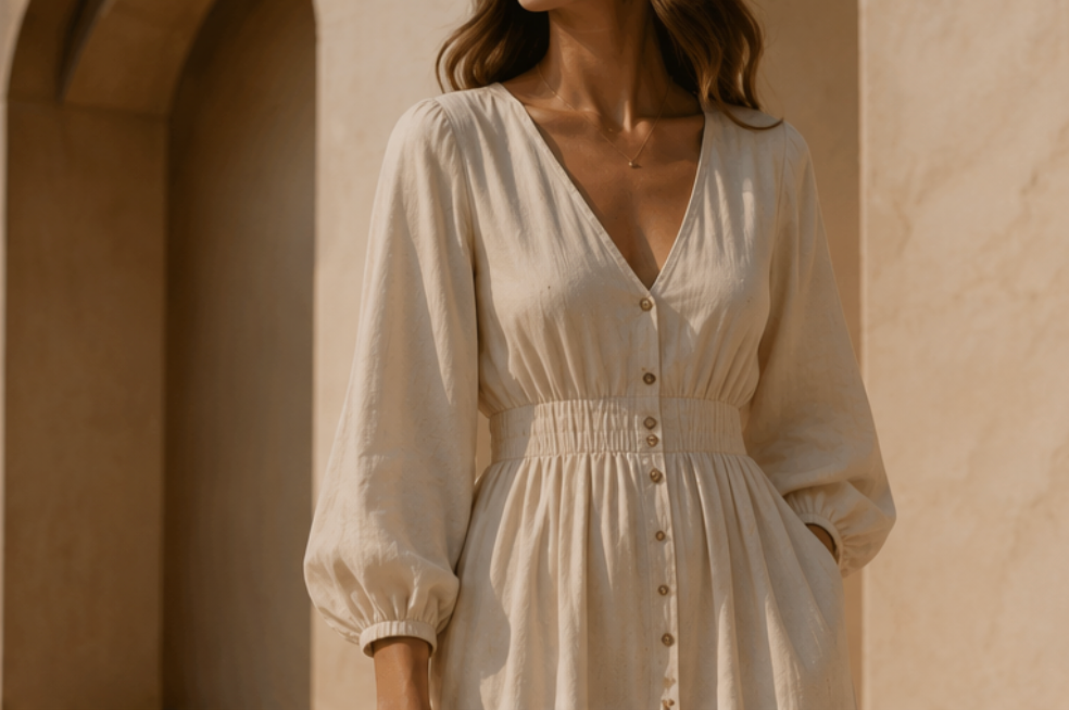 Vestidos