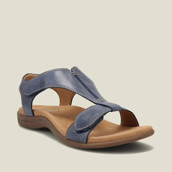 SANDÁLI ORTOPÉDICOS ERGONÓMICOS LARA