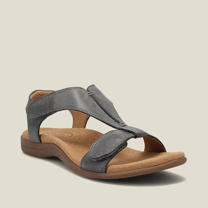 SANDÁLI ORTOPÉDICOS ERGONÓMICOS LARA