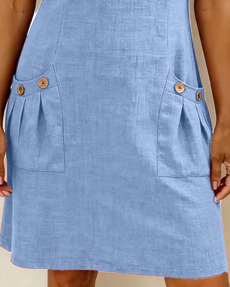 Robe Lina™ | A elegância natural todos os dias