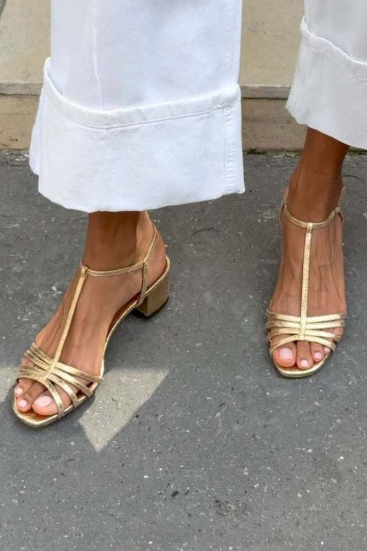 Allegra™ | Sandálias Sol de Verão
