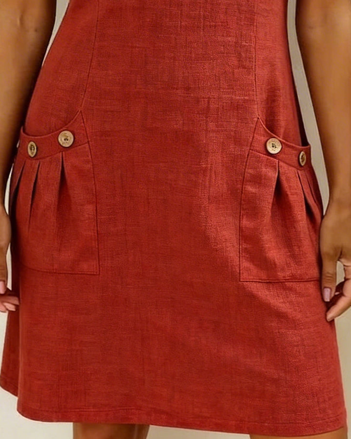 Robe Lina™ | A elegância natural todos os dias