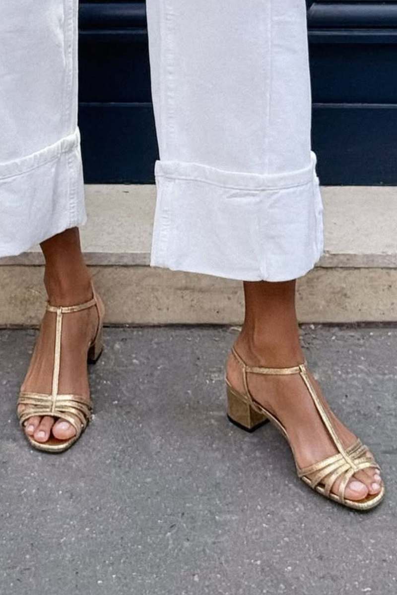 Allegra™ | Sandálias Sol de Verão