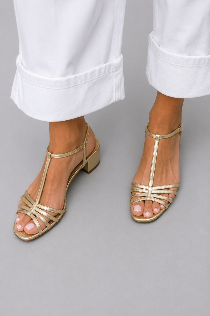 Allegra™ | Sandálias Sol de Verão