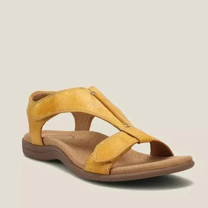 SANDÁLI ORTOPÉDICOS ERGONÓMICOS LARA