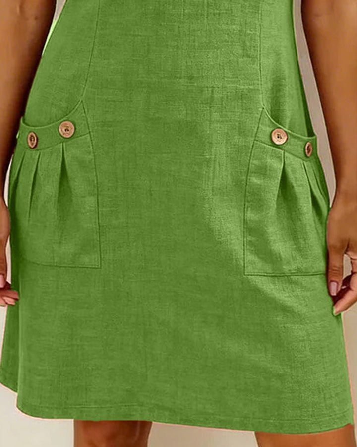 Robe Lina™ | A elegância natural todos os dias